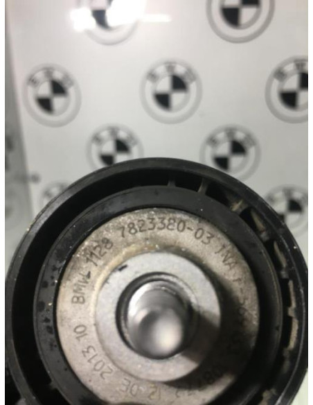 Galet tendeur MINI MINI 2 R61 PACEMAN COUPE Diesel