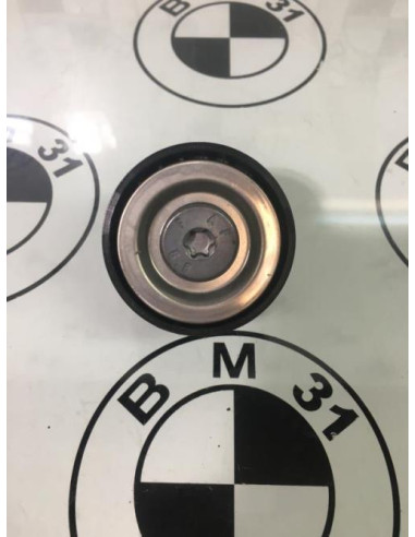 Galet tendeur MINI MINI 2 R61 PACEMAN COUPE Diesel