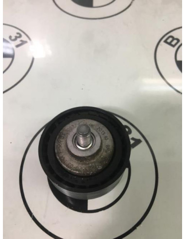 Galet tendeur MINI MINI 2 R61 PACEMAN COUPE Diesel