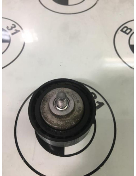 Galet tendeur MINI MINI 2 R61 PACEMAN COUPE Diesel