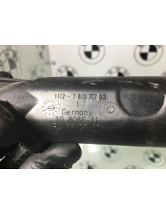 Boitier eau MINI MINI 2 R61 PACEMAN COUPE Diesel 2