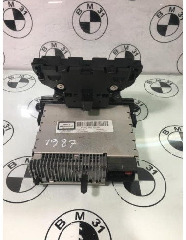 Autoradio d'origine MINI MINI 2 R56 PHASE 1 Diesel