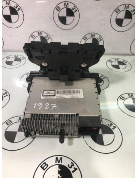 Autoradio d'origine MINI MINI 2 R56 PHASE 1 Diesel