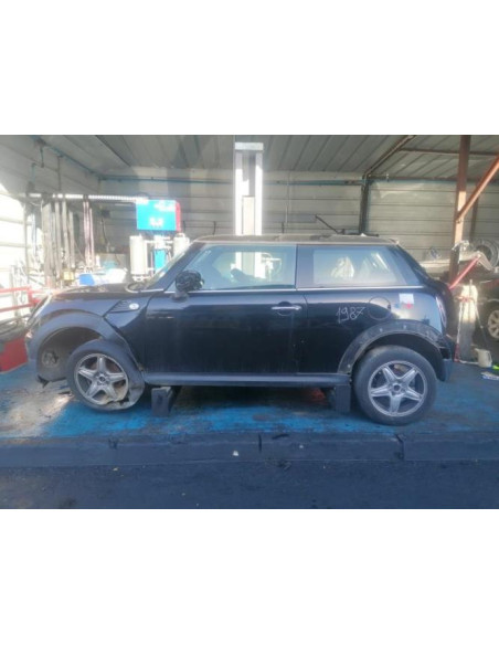 Autoradio d'origine MINI MINI 2 R56 PHASE 1 Diesel