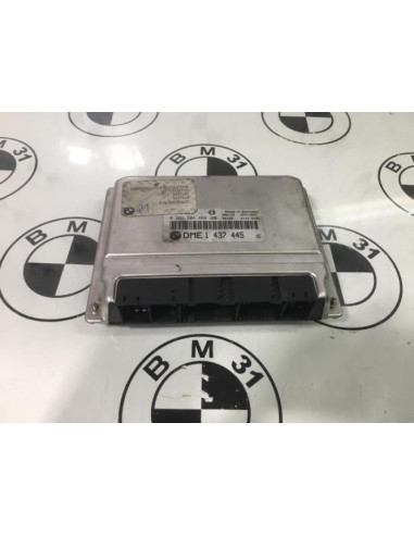 Calculateur BMW SERIE 7 E38 