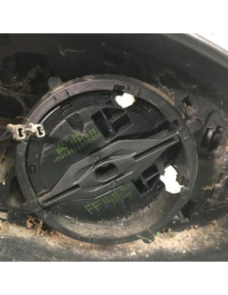 Retroviseur droit BMW SERIE 1 E81 Diesel