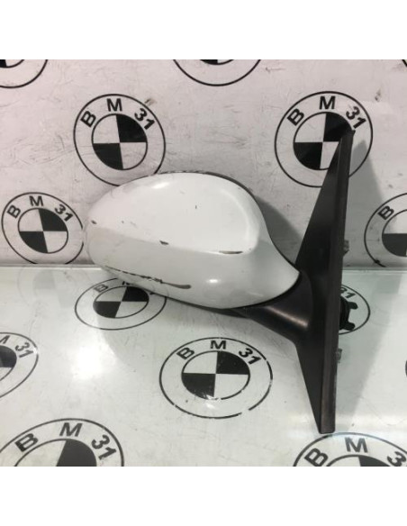 Retroviseur droit BMW SERIE 1 E81 Diesel