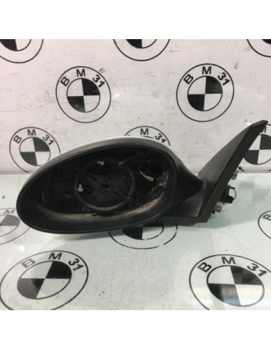 Retroviseur gauche BMW SERIE 1 E81 Diesel
