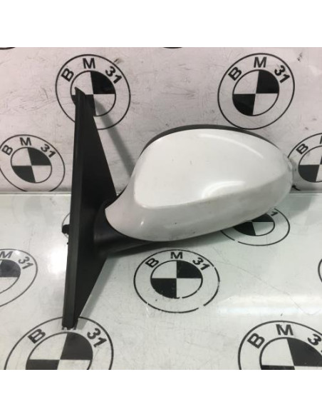 Retroviseur gauche BMW SERIE 1 E81 Diesel