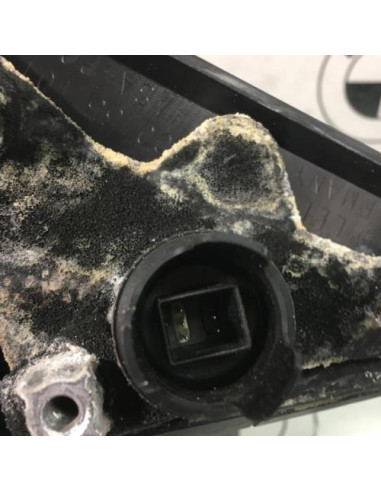 Retroviseur gauche BMW SERIE 1 E81 Diesel