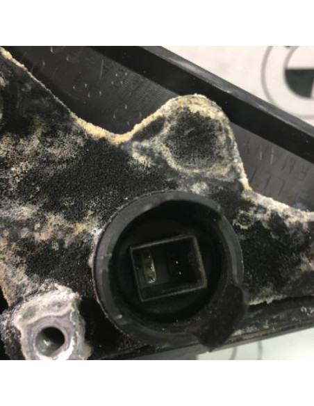 Retroviseur gauche BMW SERIE 1 E81 Diesel