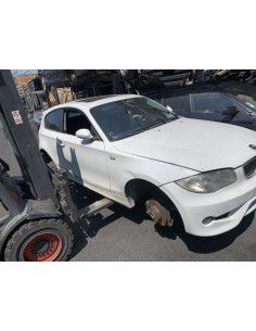 Vitre avant droit BMW SERIE 1 E81 Diesel