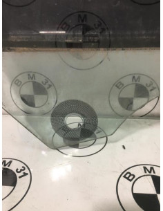 Vitre avant droit BMW SERIE 1 E81 Diesel 2