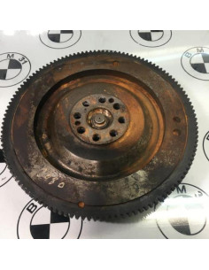 Volant moteur BMW SERIE 1 E81 Diesel