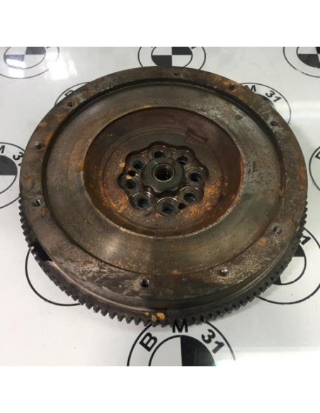 Volant moteur BMW SERIE 1 E81 Diesel