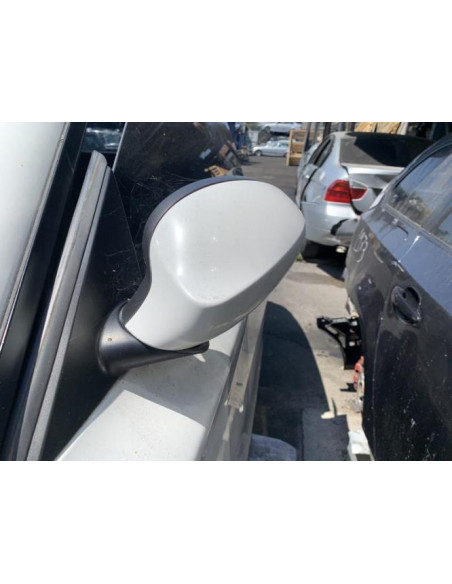 Volant moteur BMW SERIE 1 E81 Diesel