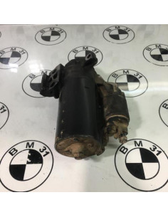 Demarreur BMW SERIE 1 E81 Diesel
