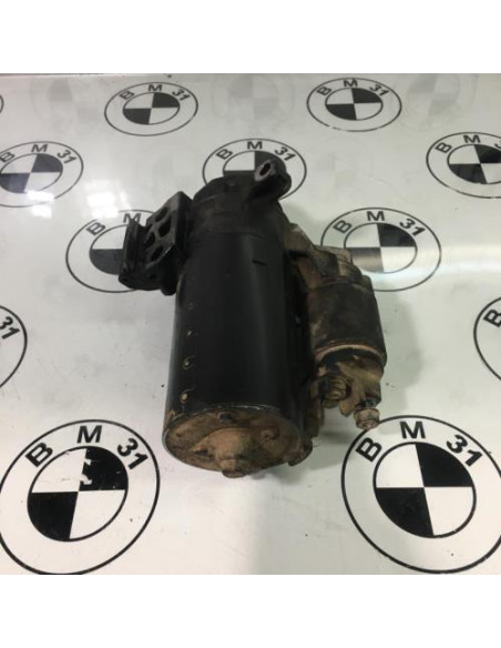 Demarreur BMW SERIE 1 E81 Diesel