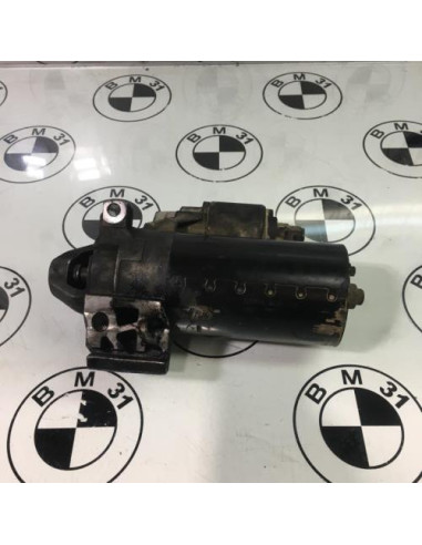 Demarreur BMW SERIE 1 E81 Diesel