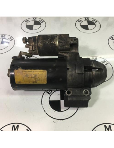 Demarreur BMW SERIE 1 E81 Diesel