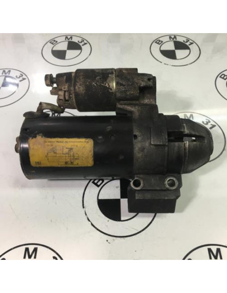 Demarreur BMW SERIE 1 E81 Diesel
