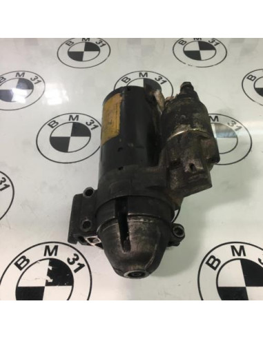 Demarreur BMW SERIE 1 E81 Diesel