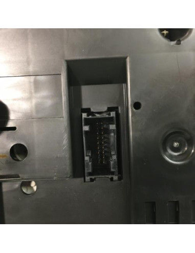 Compteur BMW SERIE 1 E81 Diesel