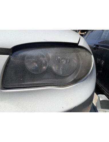 Compteur BMW SERIE 1 E81 Diesel