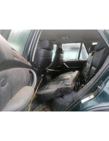 Pont (propulsion) BMW X5 E53 Essence