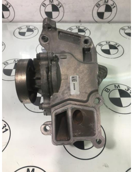 Pompe à eau MINI MINI 2 R61 PACEMAN COUPE Diesel