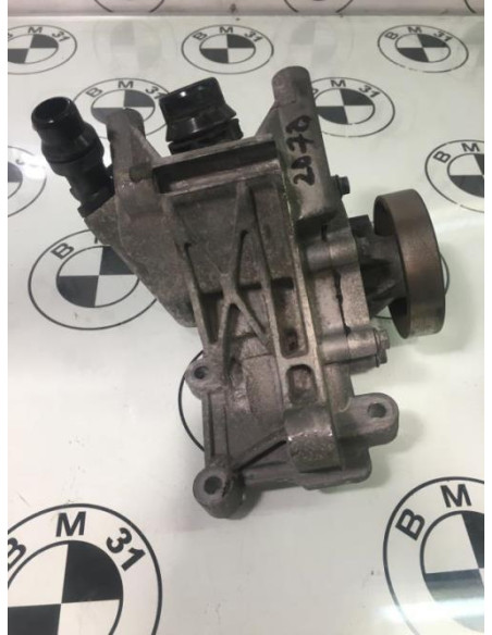 Pompe à eau MINI MINI 2 R61 PACEMAN COUPE Diesel