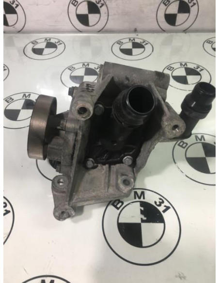 Pompe à eau MINI MINI 2 R61 PACEMAN COUPE Diesel