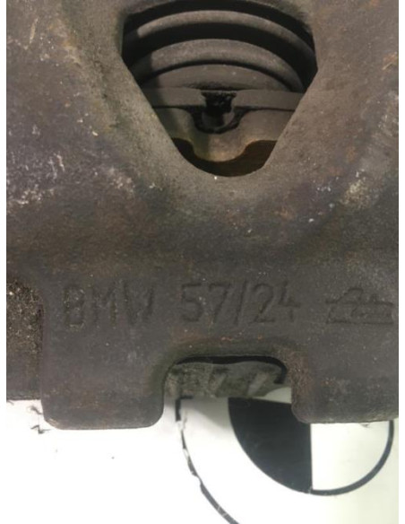 Etrier avant droit (freinage) BMW SERIE 3 E91 TOURING PHASE 2 BREAK Diesel