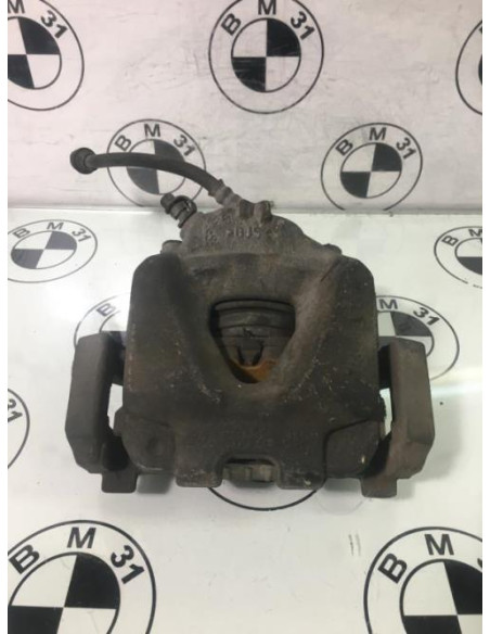 Etrier avant gauche (freinage) BMW SERIE 3 E91 TOURING PHASE 2 BREAK Diesel