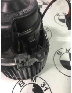 Pulseur d'air BMW SERIE 2 F45 ACTIVE TOURER PHASE 1  2