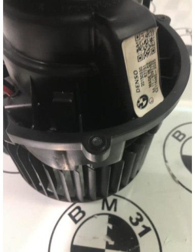 Pulseur d'air BMW SERIE 2 F45 ACTIVE TOURER PHASE 1 