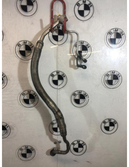 Tuyau de climatisation BMW X3 E83 PHASE 1 Diesel