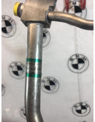 Tuyau de climatisation BMW X3 E83 PHASE 1 Diesel