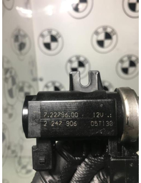 Capteur BMW X3 E83 PHASE 1 Diesel