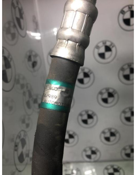 Tuyau de climatisation BMW X3 E83 PHASE 1 Diesel