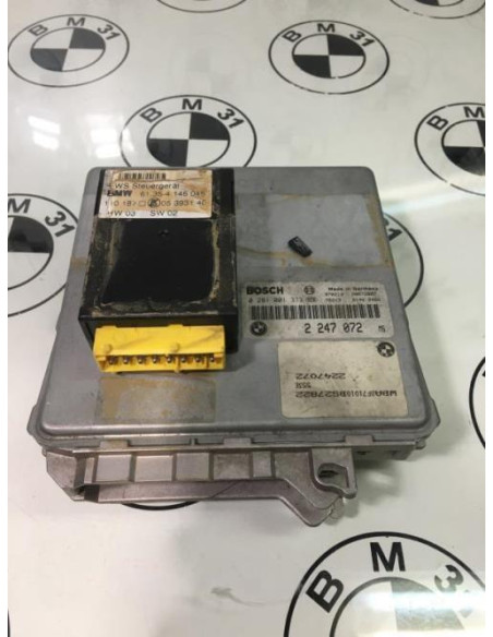 Kit de demarrage BMW SERIE 5 E39 PHASE 1 