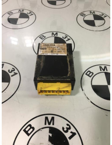 Kit de demarrage BMW SERIE 5 E39 PHASE 1 