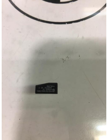 Kit de demarrage BMW SERIE 5 E39 PHASE 1 