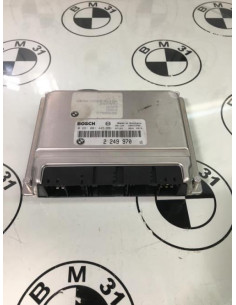 Kit de demarrage BMW SERIE 3 E46 PHASE 1  2