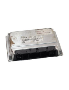 Kit de demarrage BMW SERIE 3 E46 TOURING PHASE 1 BREAK  2