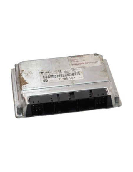 Kit de demarrage BMW SERIE 3 E46 TOURING PHASE 1 BREAK 