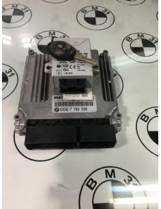 Kit de demarrage BMW SERIE 3 E46 PHASE 2 