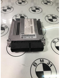 Kit de demarrage BMW SERIE 3 E46 PHASE 2  2