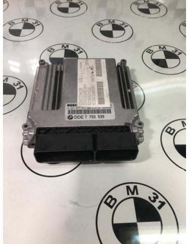 Kit de demarrage BMW SERIE 3 E46 PHASE 2 