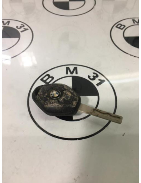 Kit de demarrage BMW SERIE 3 E46 PHASE 2 